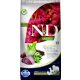  N&D Quinoa Dog Digestion bárány medium/maxi 7kg