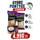Gyors Pontyos Csomag kezdőknek