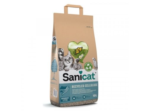 Sanicat macskaalom Natura Activa 2,5kg