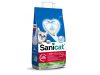 Sanicat macskaalom 7days Freshness Aloe Vera attapulgit 4l