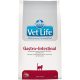 Vet Life Natural Diet Cat Gastrointestinal 400g