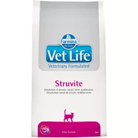 Vet Life Natural Diet Cat Struvite 400g