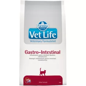 Vet Life Natural Diet Cat Gastrointestinal 2kg