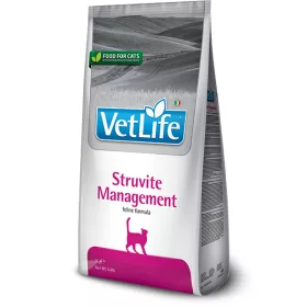 Vet Life Cat Management Struvite 2kg