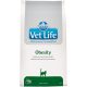 Vet Life Natural Diet Cat Obesity 2kg