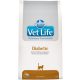 Vet Life Natural Diet Cat Diabetic 2kg