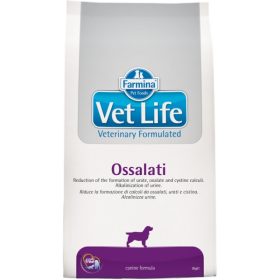 Vet Life Natural Diet Dog Renal 12kg