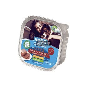 Reno alutálka Kutya májas 300gr 