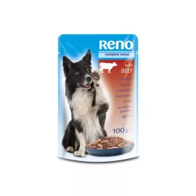  Reno alutasak Kutya marha 24*100gr / 220Ft_Db