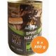 Spirit of Nature Dog konzerv Bárányhússal és nyúlhússal 800gr/Ez a termék 6 db-os kiszerelésben kapható