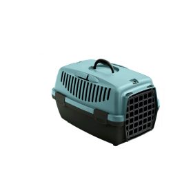 Gulliver Szállító 1 48x32x31cm Kék/Barna