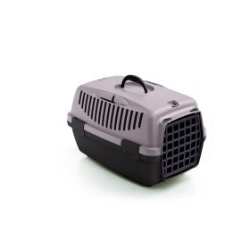 Gulliver Szállító 1 48x32x31cm Púder/Barna