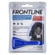 Frontline spot on XL kutya 40 kg felett