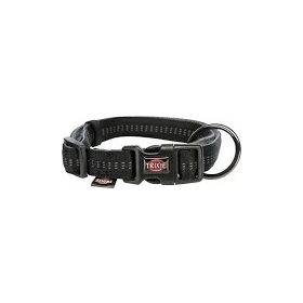   Nyakörv Softline Elegance S–M 30–45cm/15mm Fekete/Grafit