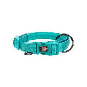   Nyakörv Softline Elegance L–XL 40–65cm/25mm Óceán/Olajkék