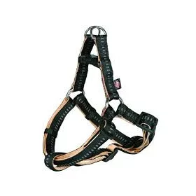 Hám Softline Elegance S 40–50cm/15mm Fekete/Grafit