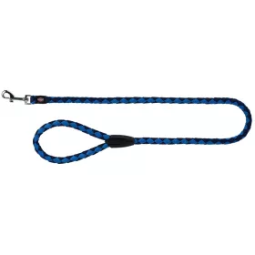 Póráz Cavo S–M 1m/12mm Papaya/Óceán