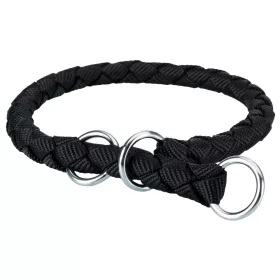 Fojtó Cavo, L–XL: 52–60 cm/18 mm, Fekete