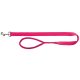 Póráz Új Prémium XS 1.20 m/10 mm, fuchsia