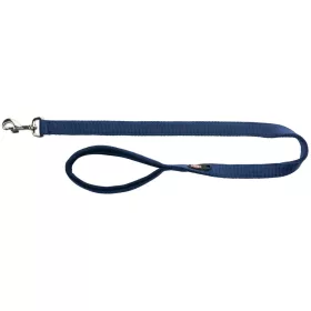 Póráz Új Prémium XS 1.20 m/10mm, indigó