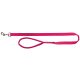 Póráz Új Prémium XS–S 1.20 m/15 mm, fuchsia