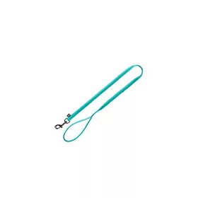Póráz Prémium M–L 1m/20mm Menta