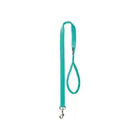 Póráz Premium Hosszabbítható L–XL 2.00 m/25mm Menta