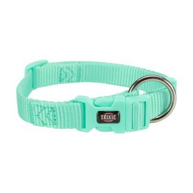 Nyakörv Prémium S–M 30–45cm/15mm Menta