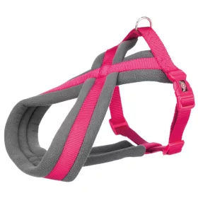 Hám Prémium Túrázáshoz XS 26–38 cm/10 mm Fuchsia