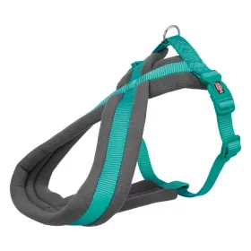 Hám Prémium Túrázáshoz XS 26–38 cm/10 mm Óceán