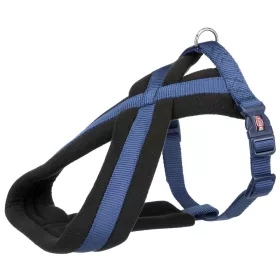 Hám Prémium Túrázáshoz XS 26–38 cm/10 mm Indigó