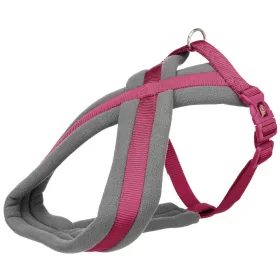 Hám Prémium Túrázáshoz XS 26–38 cm/10 mm Orchidea