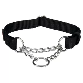 Fojtó Új Prémium M-L 35–50 cm/20mm fekete