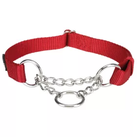 Fojtó Új Prémium M-L 35–50 cm/20mm piros