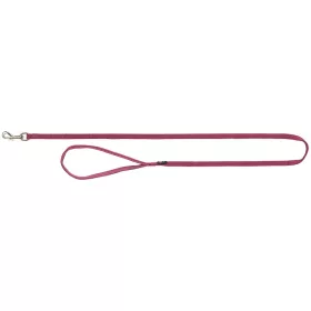 Póráz Premium M-L 1,8m/20mm orchidea