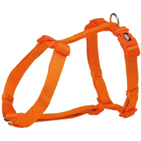 Hám-H Prémium Xs–S 30–44cm/10mm, papaja
