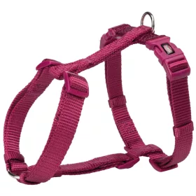 Hám-H Prémium Xs–S 30–44cm/10mm, orchidea