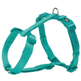 Hám-H Prémium XS–S 30–44 cm/10mm Menta