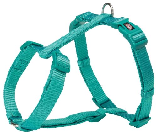 Hám-H Prémium M–L 52–75 cm/20mm Menta