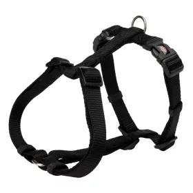 Hám-H Új Prémium L–XL 75–100 cm/25mm fekete