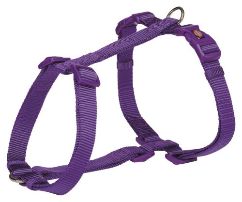 Hám H Premium L-Xl 75-120cm/25m violet