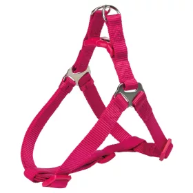 Hám Új Prémium L 65–80 cm/25 mm, fuchsia