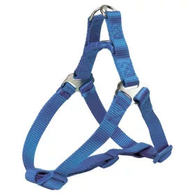 Hám Új Prémium XL 80–100 cm/25mm királykék