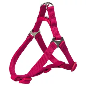 Hám Új Prémium XL 80–100 cm/25 mm, fuchsia