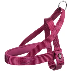 Hám Új Prémium Norvég M–L 53–66cm/40mm Orchidea