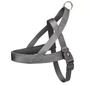 Hám Új Prémium Norvég L–XL 68–88cm/50mm Grafit