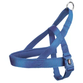 Hám Új Prémium Norvég XL 78–100cm/50mm Királykék