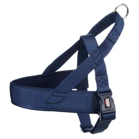 Hám Új Prémium Norvég XL 78–100cm/50mm Indigó