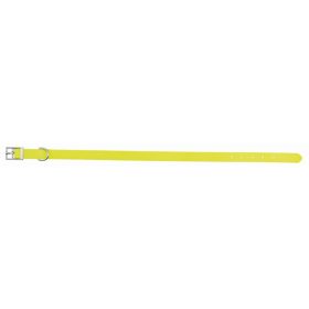Nyakörv Easy Life M-L 43-51cm/20mm Neon Sárga