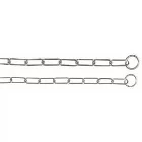 Fojtó Fém Hosszúszemű 50cm/3mm
